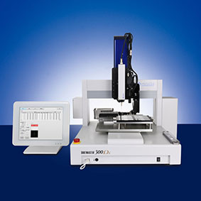 【製品動画】1μPIPETMASTER